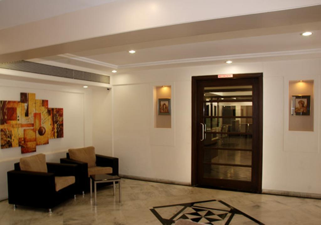 Отель Vits Shalimar, Ankleshwar Экстерьер фото